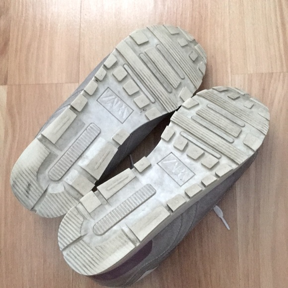 Zara Shoes - Picture 5 of 11